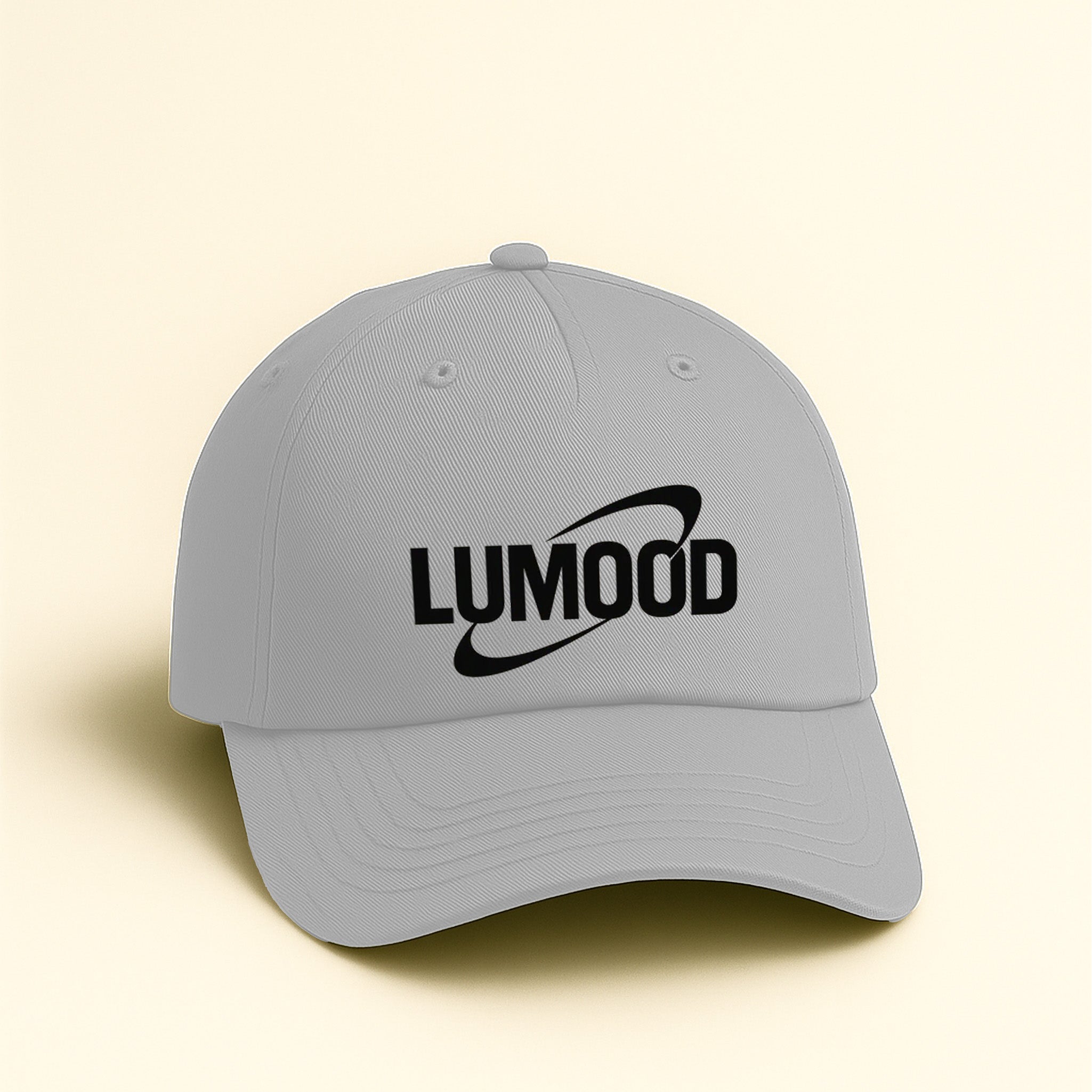 White cap