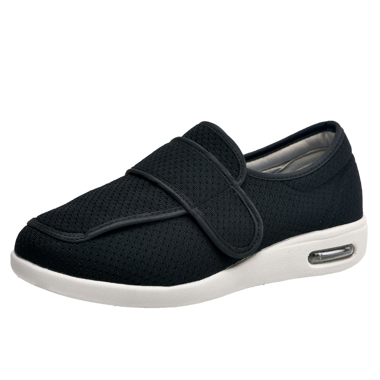 Men Women Orthopedics Wide Feet Swollen Walking Casual Shoe Thumb Eversion Adjusting Soft Comfortable Diabetic Man Shoes