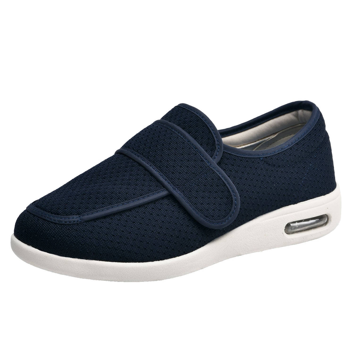 Men Women Orthopedics Wide Feet Swollen Walking Casual Shoe Thumb Eversion Adjusting Soft Comfortable Diabetic Man Shoes