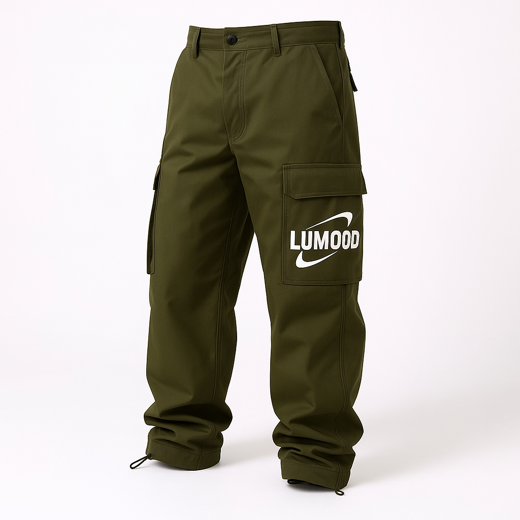 CARGO PANTS